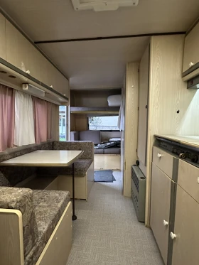  Dethleffs 460 | Mobile.bg    17