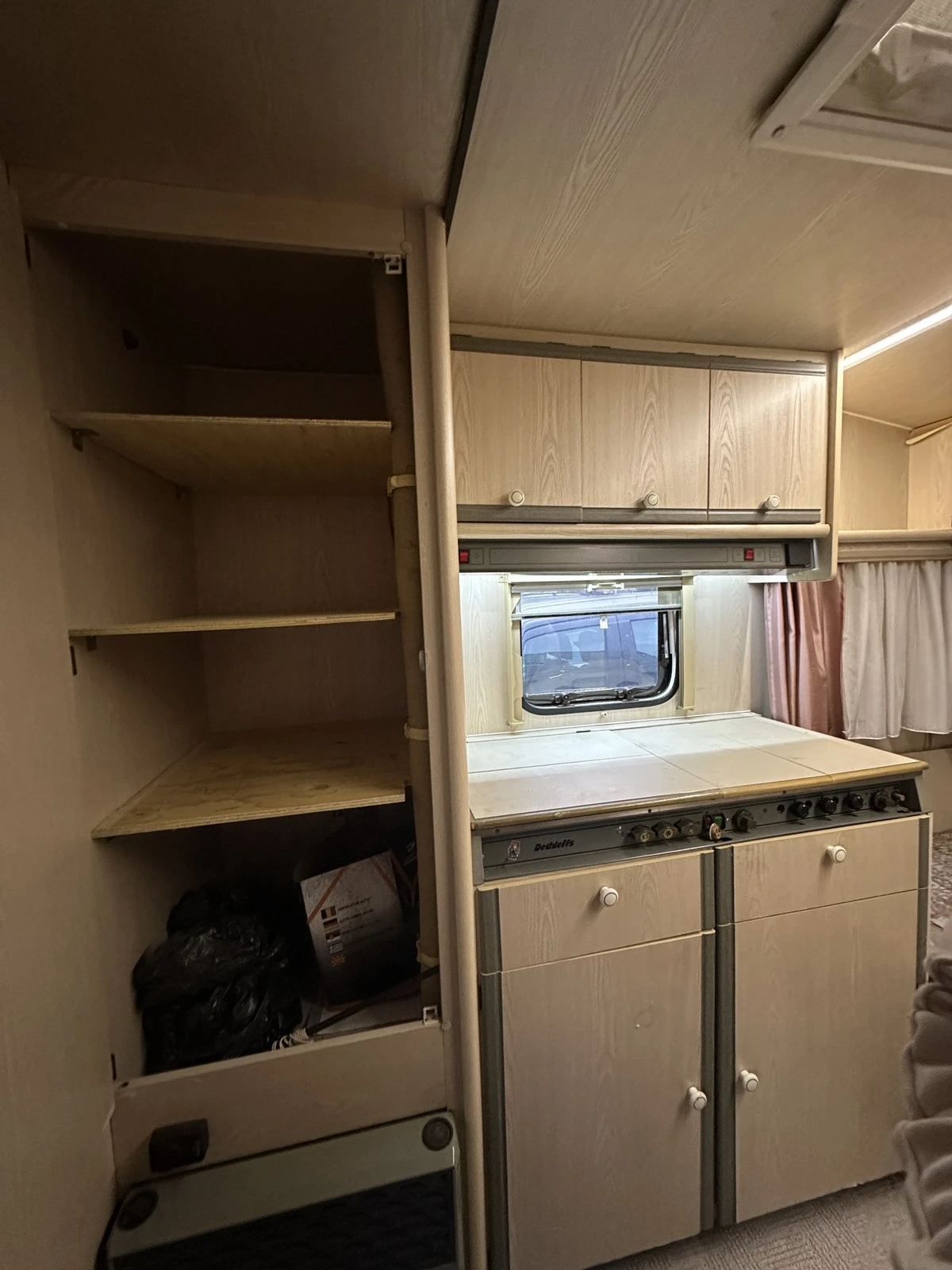  Dethleffs 460 | Mobile.bg   10