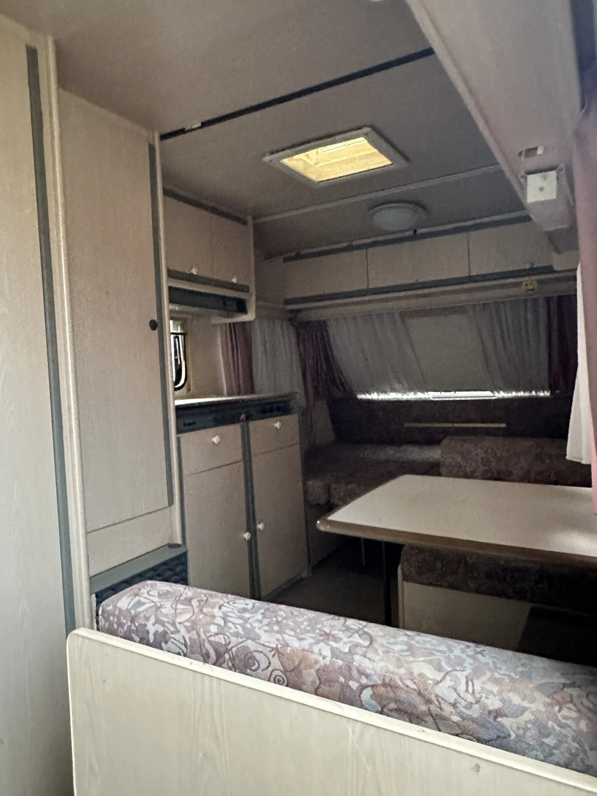  Dethleffs 460 | Mobile.bg   14