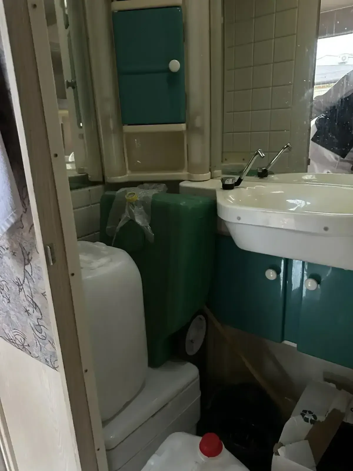  Dethleffs 460 | Mobile.bg   3