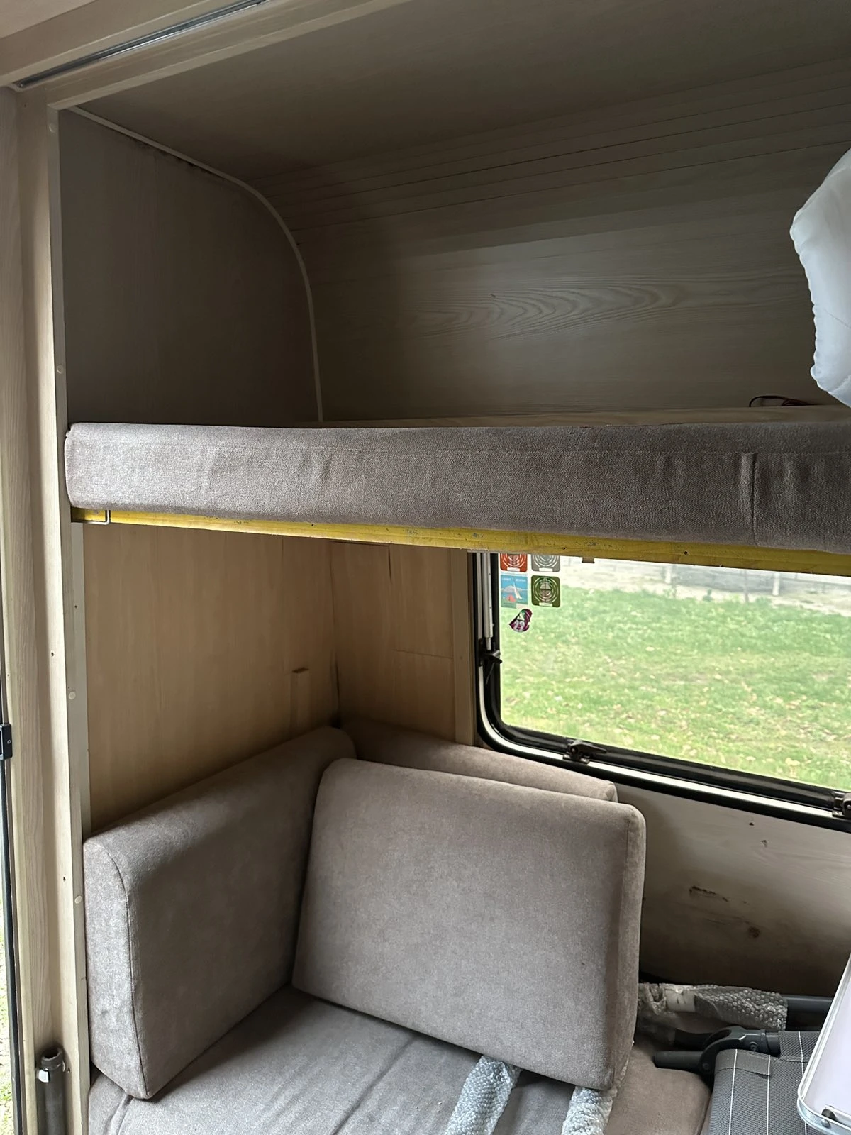  Dethleffs 460 | Mobile.bg   4