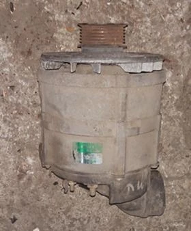 алтернатор за BMW 3  (E36) , снимка 2