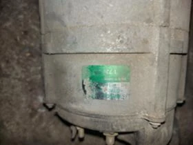 алтернатор за BMW 3  (E36) , снимка 1