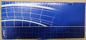 Десен кормилен накрайник SKF VKDY 316039 за Дачия Рено Dacia Renault, снимка 4