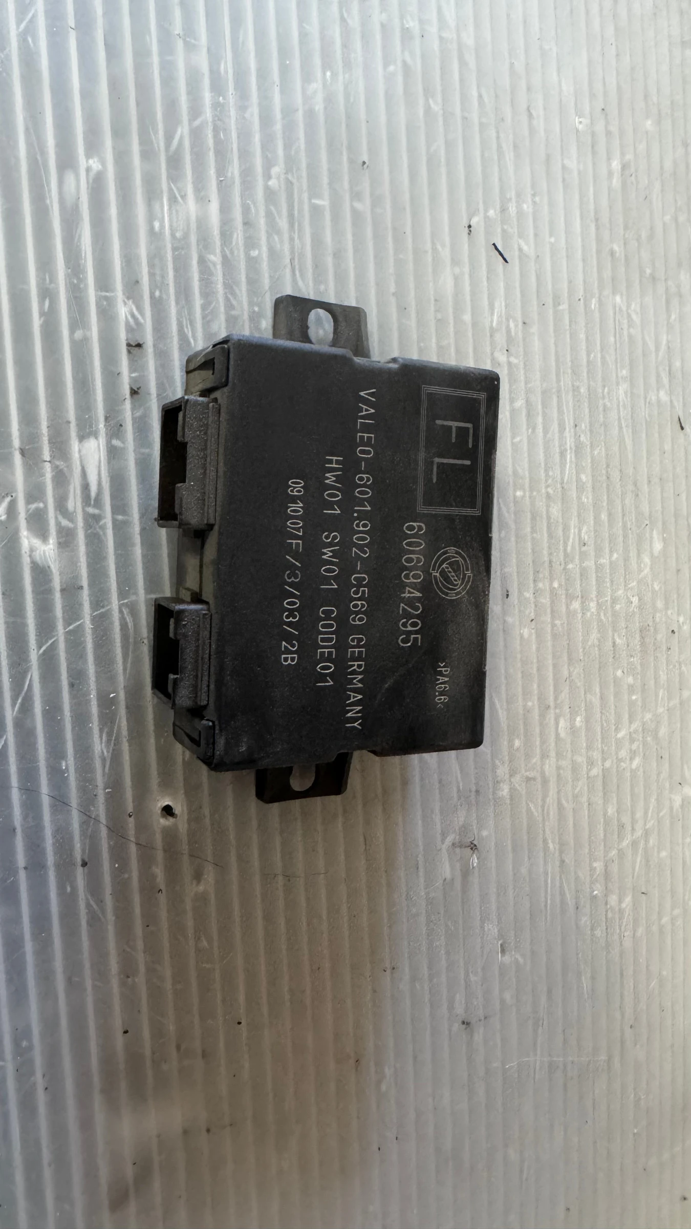     Alfa Romeo 147 - 60694295 | Mobile.bg   1