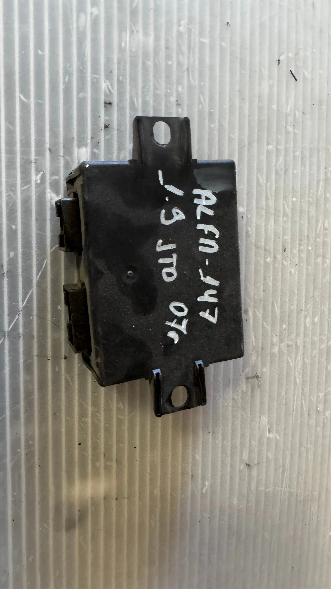     Alfa Romeo 147 - 60694295 | Mobile.bg   2