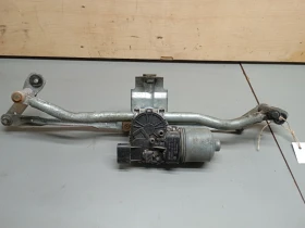 моторче чистачки предни Сеат Ибиза 1.2б