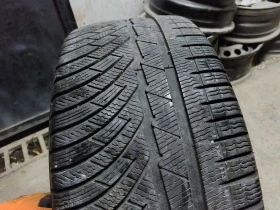 Гуми Зимни 245/40R18, снимка 1