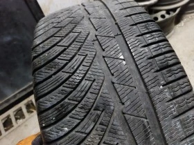 Гуми Зимни 245/40R18, снимка 2