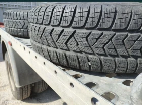 Гуми с джанти Pirelli 215/70R16, снимка 9 - Гуми и джанти - 48471646