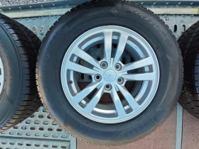 Гуми с джанти Pirelli 215/70R16, снимка 2 - Гуми и джанти - 48471646