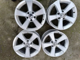 Джанти за VW Tiguan