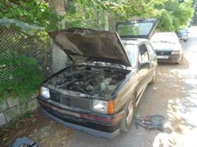 Opel Corsa A GSi 1989, снимка 3