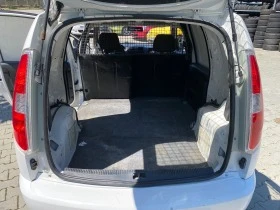 Skoda Praktik 1.2 69к.с, снимка 9