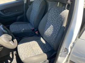 Skoda Praktik 1.2 69к.с, снимка 5