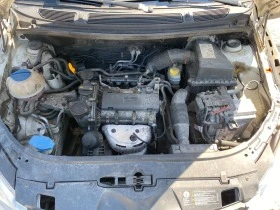 Skoda Praktik 1.2 69к.с, снимка 12