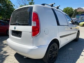 Skoda Praktik 1.2 69к.с, снимка 3