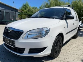 Skoda Praktik 1.2 69к.с, снимка 1