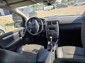 Mercedes-Benz B 200 2.0cdi, снимка 9