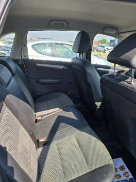 Mercedes-Benz B 200 2.0cdi, снимка 8