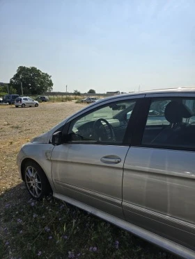 Mercedes-Benz B 200 2.0cdi, снимка 3