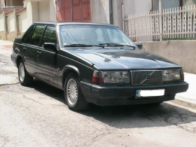 Volvo 940