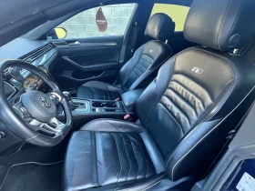 VW Arteon BITDI  4 MOTION R-LINE , снимка 9