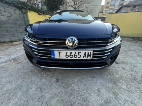 VW Arteon BITDI  4 MOTION R-LINE , снимка 1