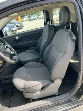 Fiat 500 1.3mj, снимка 10