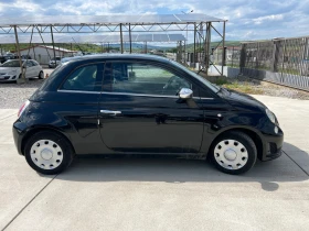 Fiat 500 1.3mj, снимка 7
