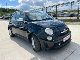 Fiat 500 1.3mj, снимка 8