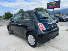 Fiat 500 1.3mj, снимка 4
