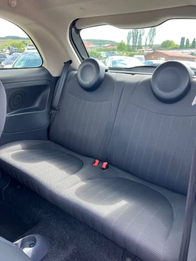 Fiat 500 1.3mj, снимка 11