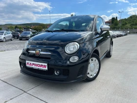 Fiat 500 1.3mj, снимка 1