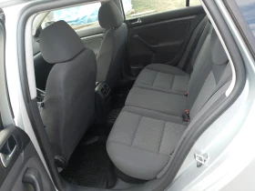 VW Golf Variant 1.9 tdi- 105 к.с НАПЪЛНО ОБСЛУЖЕН!!!!, снимка 9