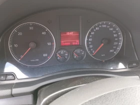 VW Golf Variant 1.9 tdi- 105 к.с НАПЪЛНО ОБСЛУЖЕН!!!!, снимка 10