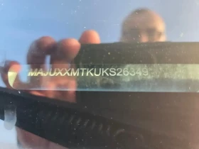 Ford Ka KA+ /TOP/28000км., снимка 16