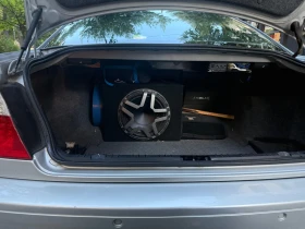 BMW 320 cd, снимка 11