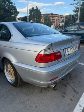 BMW 320 cd, снимка 5