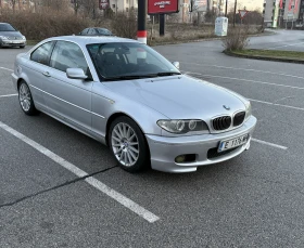 BMW 320 cd, снимка 1