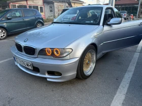 BMW 320 cd, снимка 9