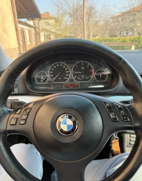 BMW 320 cd, снимка 5