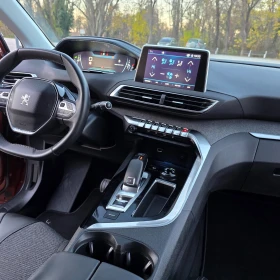 Peugeot 3008 1.6HDI , снимка 6
