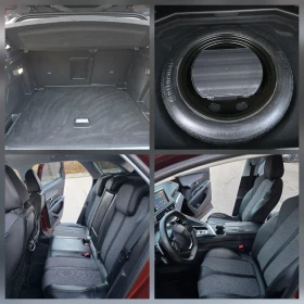 Peugeot 3008 1.6HDI , снимка 9