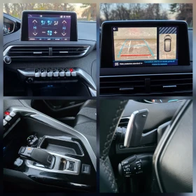 Peugeot 3008 1.6HDI , снимка 10