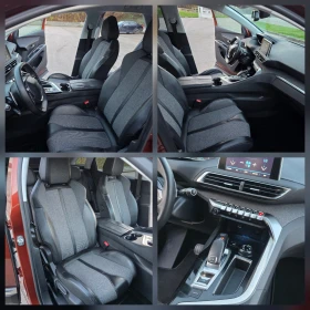 Peugeot 3008 1.6HDI , снимка 15