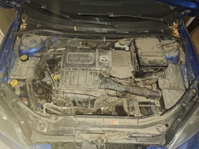 Mazda 3, снимка 7