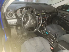Mazda 3, снимка 2