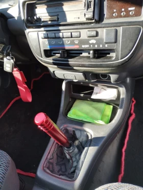 Honda Civic, снимка 7
