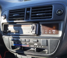 Honda Civic, снимка 10